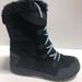 Columbia Shoes | Columbia Women’s Ice Maiden Ii, Black Winter Boots, Size 10m | Color: Black | Size: 10