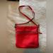 Kate Spade Bags | Kate Spade New York Leather Handbag Shoulder Or Crossbody! | Color: Red | Size: Os