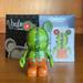Disney Toys | Disney Vinylmation Urban Series #6 Bee | Color: Green | Size: 3” Vinylmation Figure