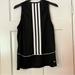 Adidas Tops | Adidas Women’s Basketball Active Tank. Never Worn. | Color: Black | Size: M