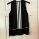 Adidas Tops | Adidas Women’s Basketball Active Tank. Never Worn. | Color: Black | Size: M