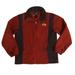 The North Face Jackets & Coats | Boys North Face Fleece Zip Up Jacket Red Boys Size Medium | Color: Red | Size: Mb
