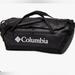 Columbia Bags | Columbia On The Go 40l Duffle Bag | Color: Black/Gray | Size: Os