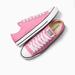 Converse Shoes | Converse Chucktaylor All Star Low Top 8.5 Pink | Color: Pink | Size: 8.5