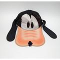 Disney Accessories | Goofy Hat Vintage Snapback Disney Character Fashions Trucker Cap Mesh Adult | Color: Black | Size: Os