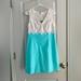 Lilly Pulitzer Dresses | Lily Pulitzer Dress. New With Tags. Size 2. Never Worn. | Color: Blue | Size: 2
