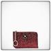 Kate Spade Accessories | Kate Spade Odette Glitter Card Holder | Color: Red | Size: Os