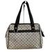 Louis Vuitton Bags | Authentic Louis Vuitton Tote Bag Josephine Pm Monogram Mini Lin Used Lv Handbag | Color: Brown | Size: Os