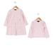 Burberry Dresses | Burberry Girl Dress Two Pieces | Color: Pink | Size: 3tg
