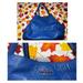 Coach Bags | Coach Vivid Blue Pebble Leather Lexy Shoulder Bag | Color: Blue | Size: See Description