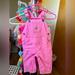 Carhartt One Pieces | Carhartt Pink Overalls | Color: Pink | Size: 12mb
