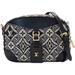 Louis Vuitton Bags | Louis Vuitton Monogram Jacquard Deauville Since 1854 Shoulder Bag Black | Color: Black | Size: Os