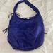 Lululemon Athletica Bags | Lululemon Purple Duffel Bag | Color: Purple | Size: Os
