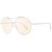 Adidas Accessories | Adidas Gold Women Women's Sunglasses | Color: Gold | Size: Os