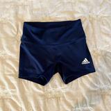 Adidas Shorts | Athletic Shorts | Color: Blue | Size: M