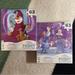 Disney Toys | Bundle Of 2 Disney Frozen Olaf’s Adventure Jigsaw Puzzles | Color: Red | Size: 9.1” X 10.3”