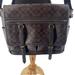Coach Bags | Coach Briefcase Crossbody Bag Brown Work School Career Business | Color: Brown | Size: Os