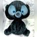 Disney Toys | Disney Brave Hubert Harris Black Bear Cub 14” Plush Toy | Color: Black | Size: 13”
