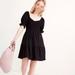 Madewell Dresses | Lucie Mini Dress | Color: Black | Size: S
