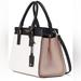 Kate Spade Bags | Kate Space Cameron Neutral Satchel Bag | Color: Cream/White | Size: Os