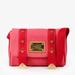 Louis Vuitton Bags | Louis Vuitton Pink Antigua Sac Rabat Shoulder Bag | Color: Pink | Size: Os