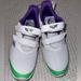 Adidas Shoes | Disney X Adidas Buzz Lightyear Fortarun Tennis Shoes Sz 6 Nwt | Color: Silver/White | Size: 6b