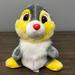 Disney Toys | Disney World Thumper Plush Vintage | Color: Gray | Size: Osbb