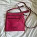 Dooney & Bourke Bags | Dooney & Bourke Cross Body Bag Pink | Color: Pink | Size: Os