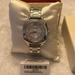 Coach Accessories | Coach Boyfriend Silver Tone Bracelet Watch 14501535 - Pre-Owned | Color: Silver | Size: Os