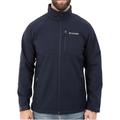 Columbia Jackets & Coats | Columbia Ascender Softshell Jacket | Color: Black | Size: L