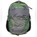 Columbia Bags | Columbia Unisex Grey And Green Packadillo Backpack | Color: Gray/Green | Size: Os