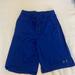 Under Armour Bottoms | Brand New Under Armour Boys Large Basketball Shorts | Color: Blue | Size: Lb