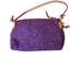 Dooney & Bourke Bags | Dooney & Bourke Wristlet With Leather Handle | Color: Pink/Purple | Size: Os