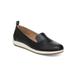 Giani Bernini Shoes | Giani Bernini Billie Memory Foam Slip-On Flats Size 6 New Without Box | Color: Black | Size: 6