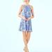 Lilly Pulitzer Dresses | Lilly Pulitzer Margot Dress | Color: Blue/Pink | Size: Xl