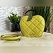 Kate Spade Bags | Excellent Condition Kate Spade New York Women's Honeycrisp Apple Crossbody Bag | Color: Green/Yellow | Size: Os