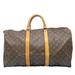 Louis Vuitton Bags | Louis Vuitton Keepall 50 Monogram Travel Bag M41426 Louis Vuitton Brown Bosto... | Color: Brown | Size: Os