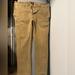 American Eagle Outfitters Pants | American Eagle 360 Degree Extreme Flex Khakis 32x30 | Color: Tan | Size: 32