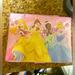 Disney Toys | Disney Princess Marker , Paints Pencils Crayon Set. | Color: Pink | Size: Osg