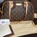 Louis Vuitton Bags | Louis Vuitton Montorgueil Pm *New Condition* Never Carried. Authenticated. | Color: Brown/Tan | Size: Os