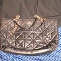 Coach Bags | Host Pick Coach New York | Color: Gray | Size: Large