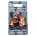 Disney Toys | Disney Store Sleeping Beauty Father's Day 2022 Pin | Color: Black | Size: Osg