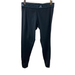 Adidas Pants & Jumpsuits | Adidas By Stella Mccartney New Black Run Clima Tight Zip Print Ankle Size M | Color: Black | Size: M