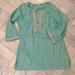 Athleta Swim | Athleta Swim Cover-Up-Womens Size M | Color: Green | Size: S