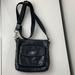 Coach Bags | Coach Park Leather Swingpack Crossbody Bag Turnlock | Color: Black | Size: Os