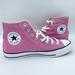 Converse Shoes | Converse Chuck Taylor All Star High "Magic Flamingo" | Color: Pink/White | Size: 9.5