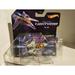 Disney Toys | Hot Wheels Disney 2022 Buzz Lightyear Xl-15 Die Cast Space Ship Space 4+ New | Color: White | Size: None