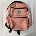 Adidas Bags | Adidas Backpack, Pink Adidas Backpack | Color: Black/Pink | Size: Os