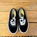 Vans Shoes | Brand New, Never Been Worn Vans Shoes | Color: Black | Size: 11b