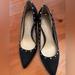 Jessica Simpson Shoes | Brand New Jessica Simpson, 3 Inch Heels | Color: Black | Size: 8.5